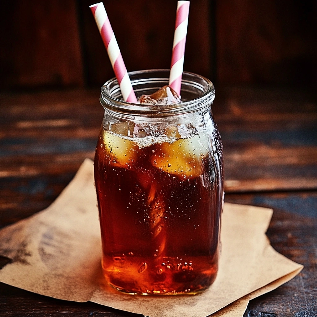 Homemade Cola Recipe – Craft Your Own Soda at Home