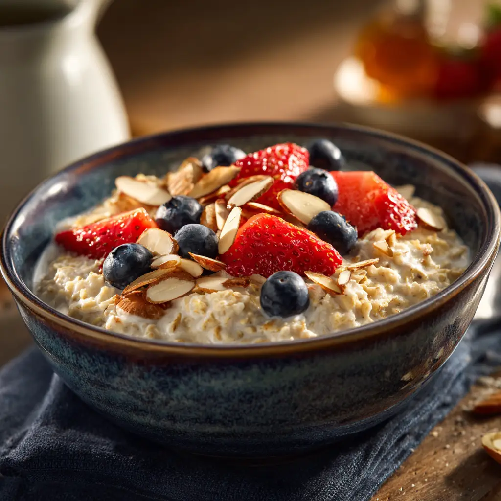 High Protein Breakfast Treats You’ll Love