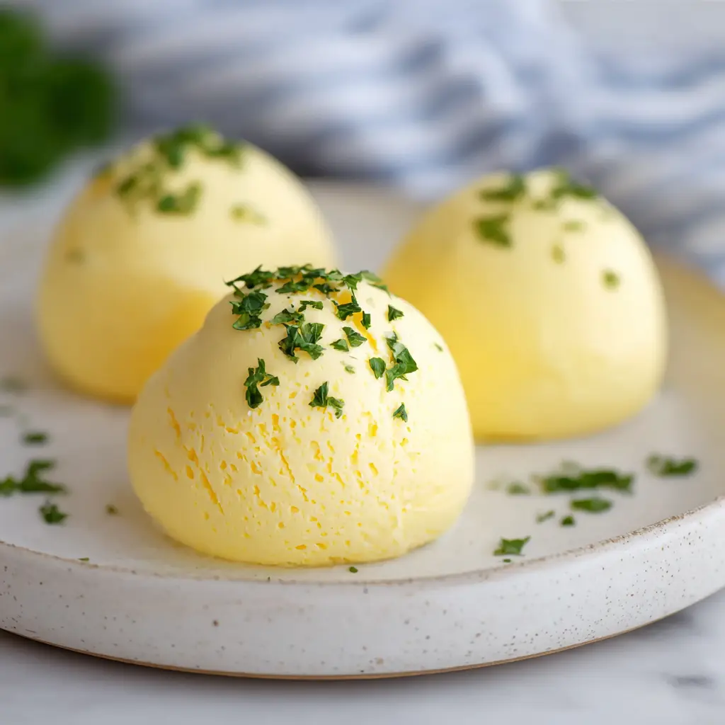 High-Protein Ricotta Egg Bites: 10-Minute Breakfast